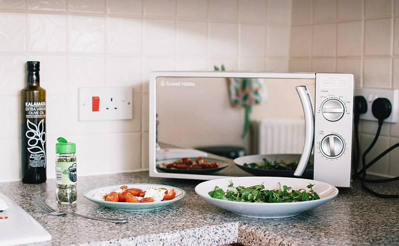Köögikombain, krokkpott ja mikrolaineahi säästavad sinu aega köögis