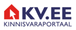 Kinnisvaraportaal KV.EE