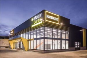 MotorCenter
