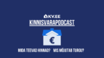 KV.EE Kinnisvarapodcast
