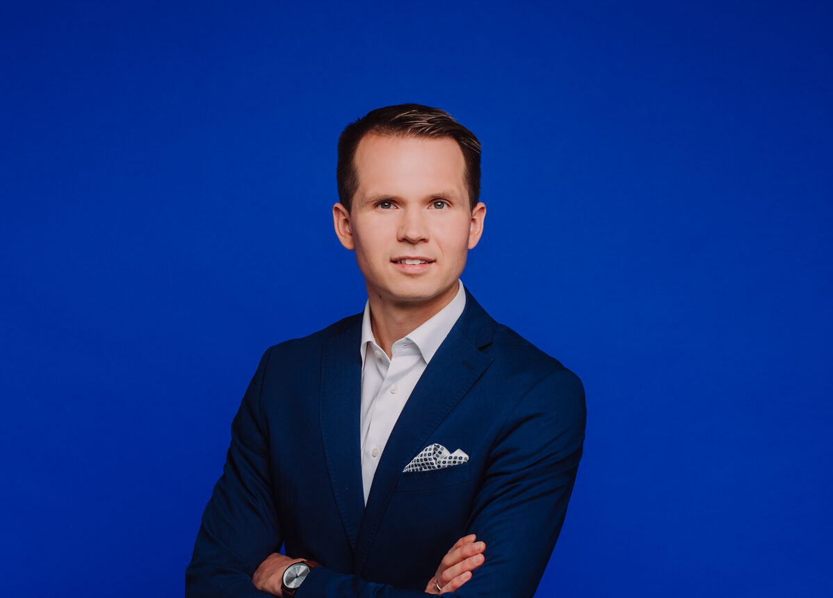 Scandium Kinnisvara siseneb tugevalt äri- ja elukondlikku kinnisvarasse