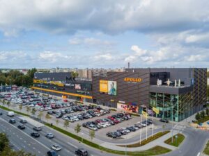 pilt: Mustamäe Keskus, M.Heinmets