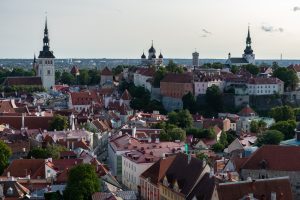 Tallinn