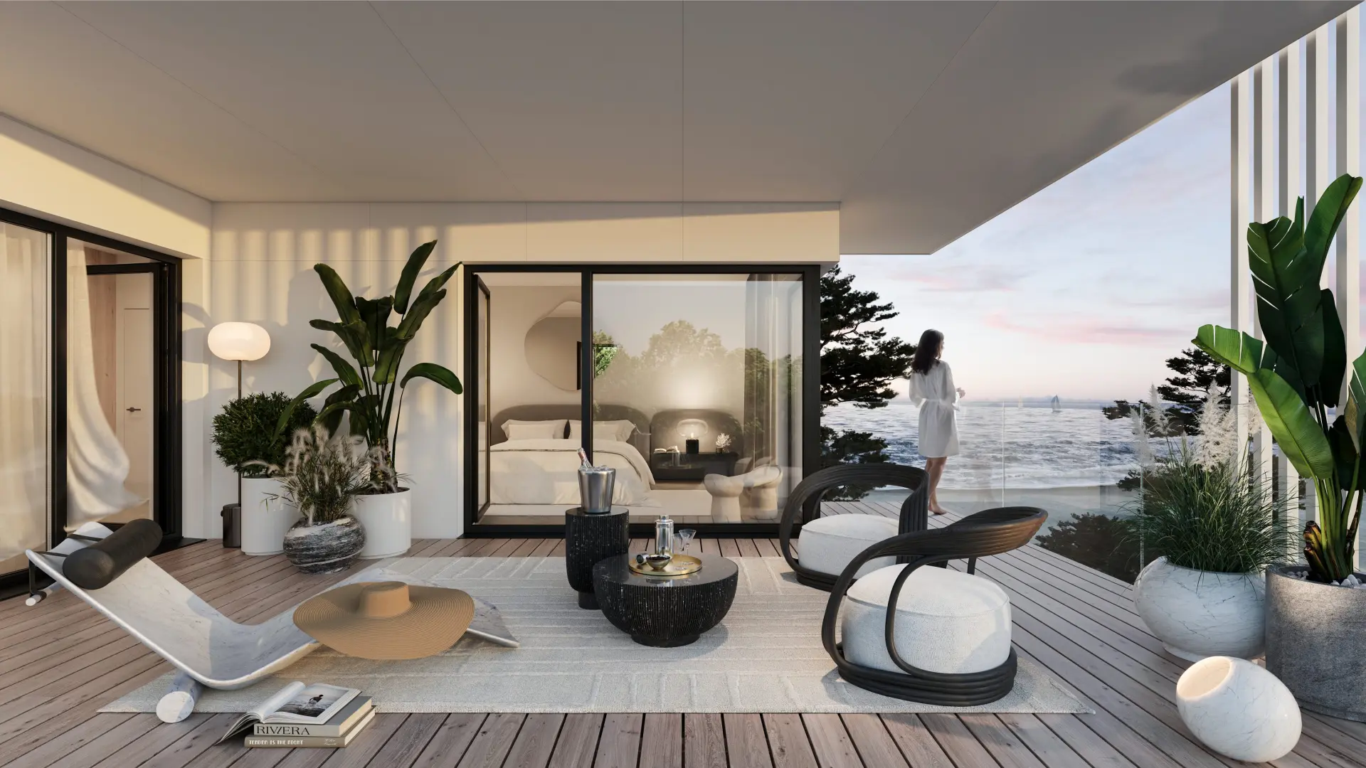 Riviera Viimsi: iga pisemgi detail kutsub nautima slow-living elustiili oma kodus