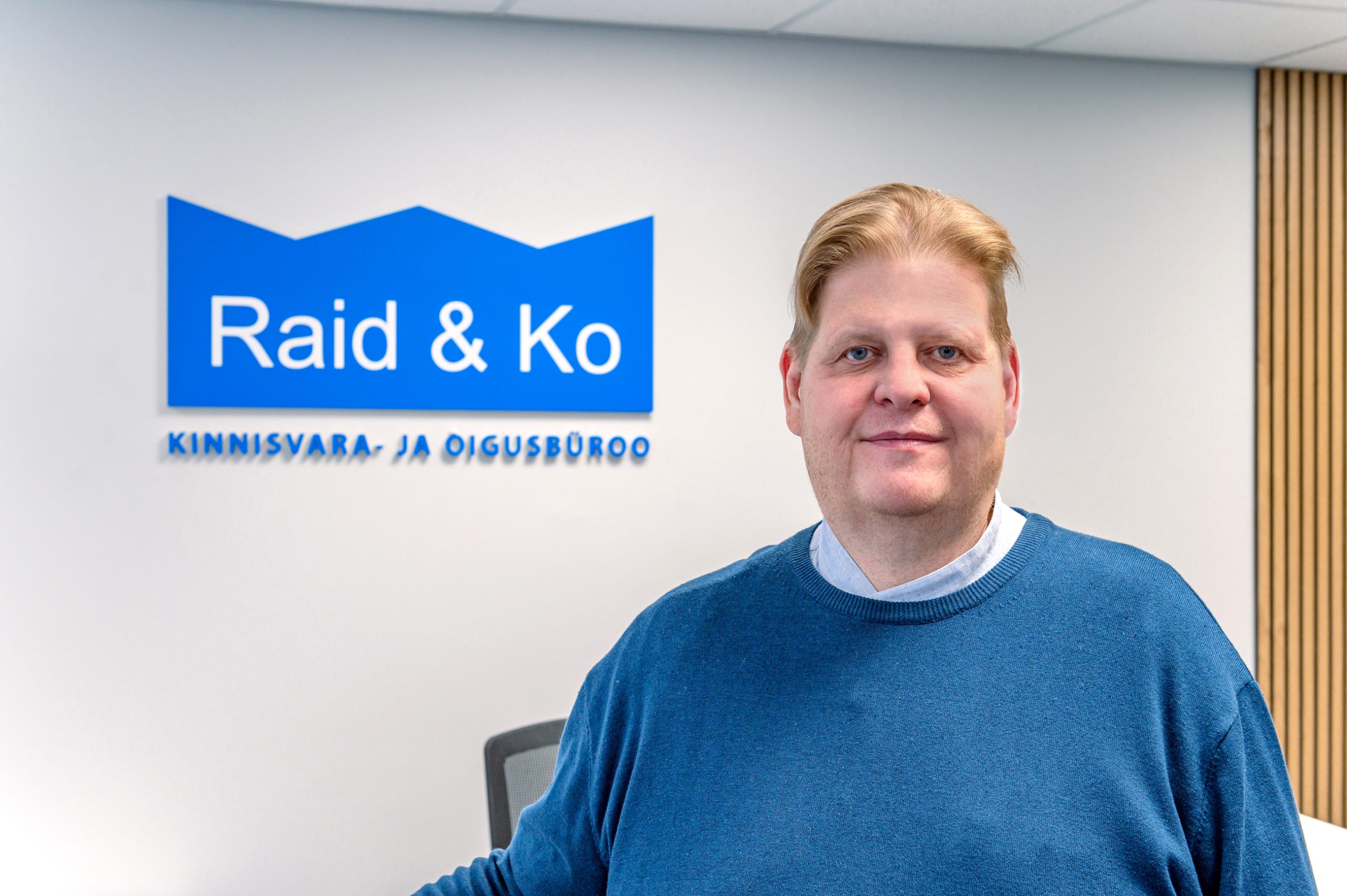 Andree Raid: Kinnisvaramüüjad, tulge maapeale tagasi!