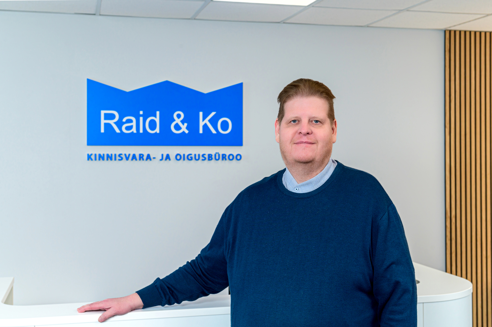 Andree Raid: Tehingute arvu vähenemine toob välja maakleriteenuse tõelise väärtuse