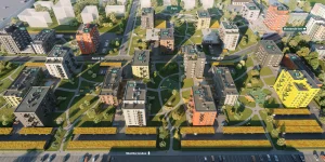 Uus-Mustamäe naabruskond