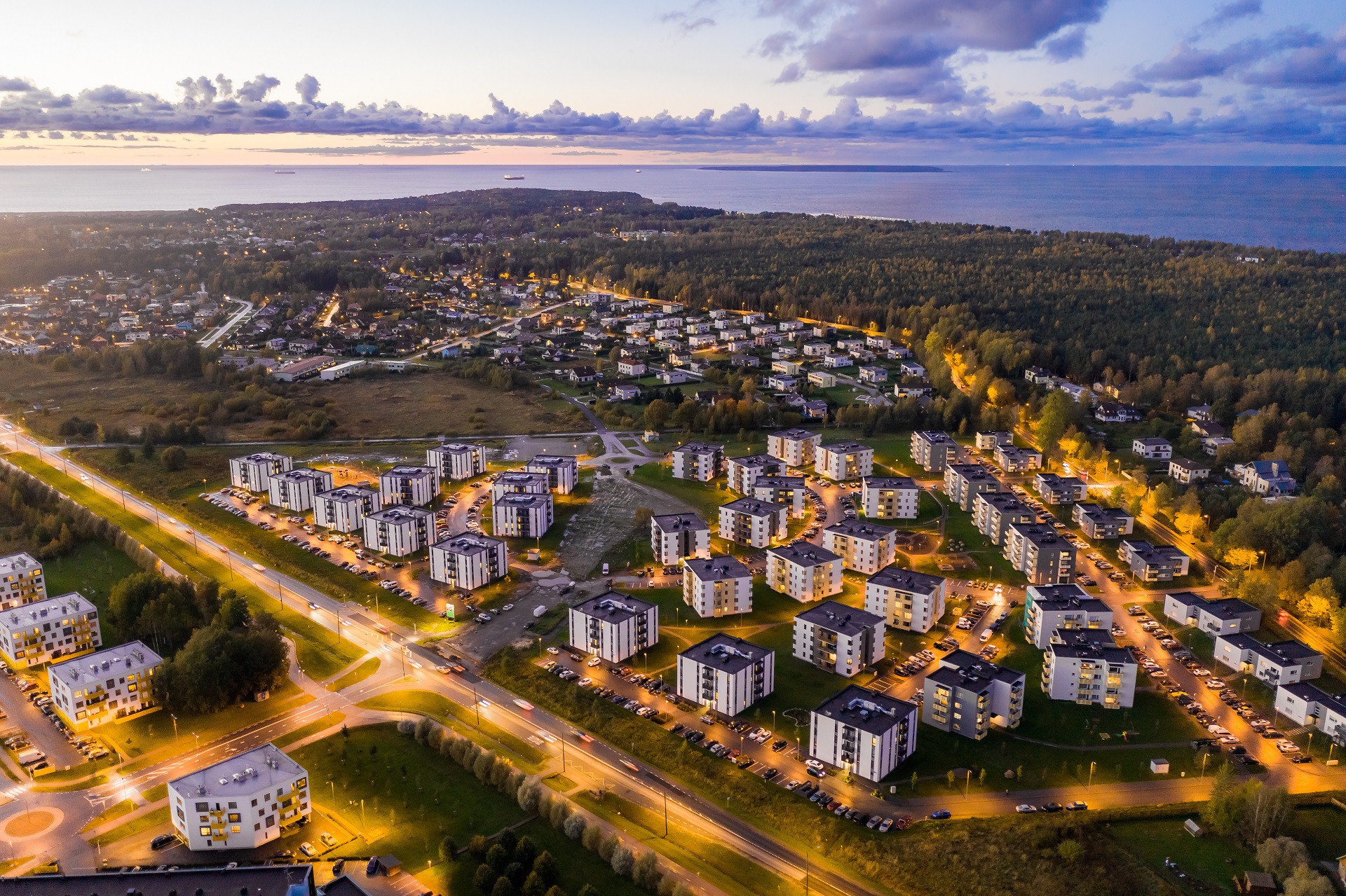 Iga viies eestimaalane arvab, et tema praeguse kodu üldine seisukord on liiga kehv