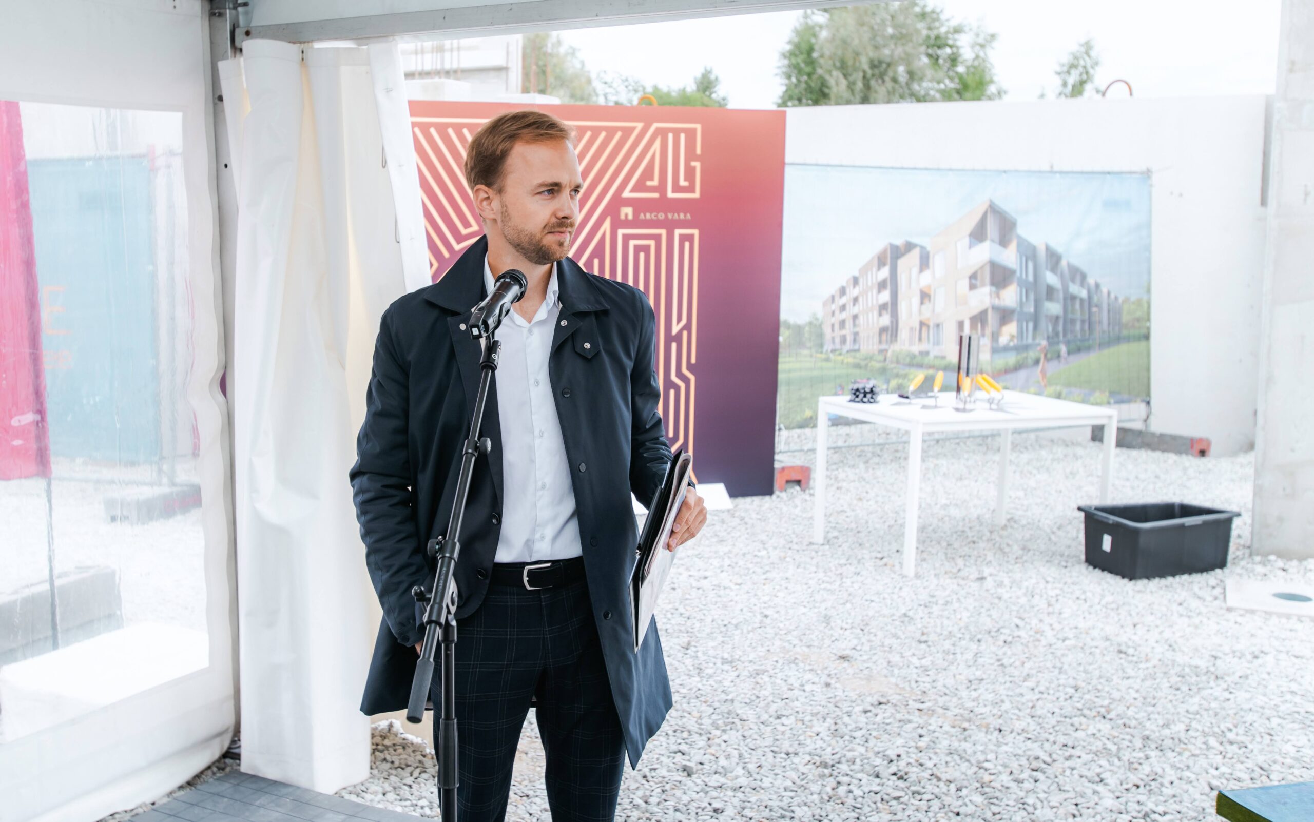 Arco Vara tõstis kasumiprognoosi 2 miljoni euro võrra