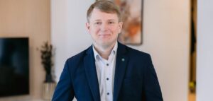 Tallinna uute kodude müügitehingute arv kasvas ka novembris