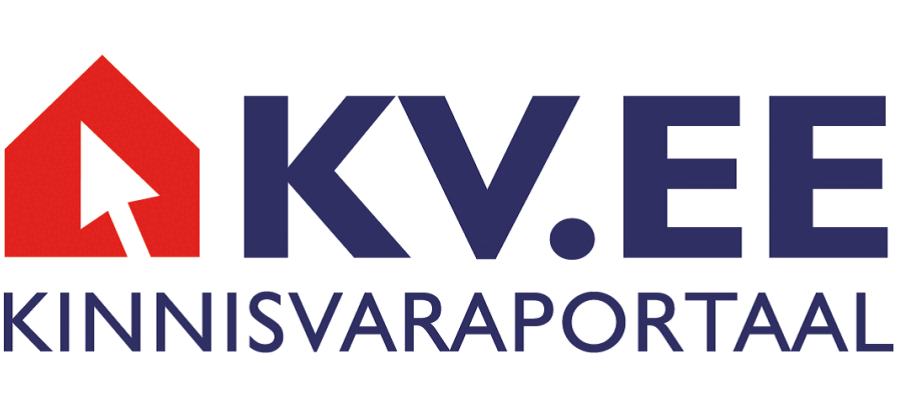 Kinnisvaraportaal KV.EE