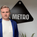 Mait Allas, Metro Capital