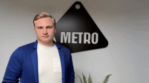 Mait Allas, Metro Capital