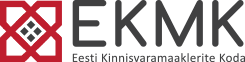 EKMK logo