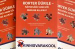 Korter üürile
