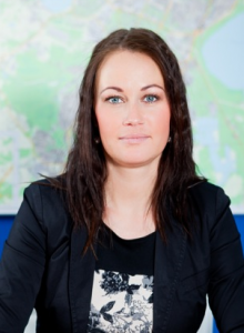 Maile Kajak