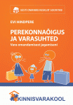 Evi Hindpere, Perekonnaõigus ja varasuhted