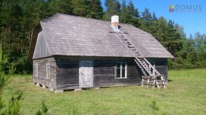 Saaremaa Domus