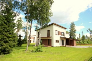 Uuesalu paarismaja