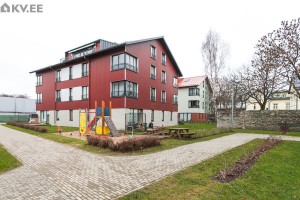 hooviga Kalamaja kortermaja_KV.EE