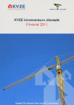 KV.EE kinnisvaraturu ülevaade: 2011 II kvartal