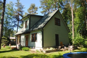 maja