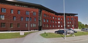 Uusehitistel liiga vähe parkimiskohti