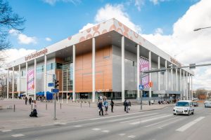 Tartu Kaubamaja